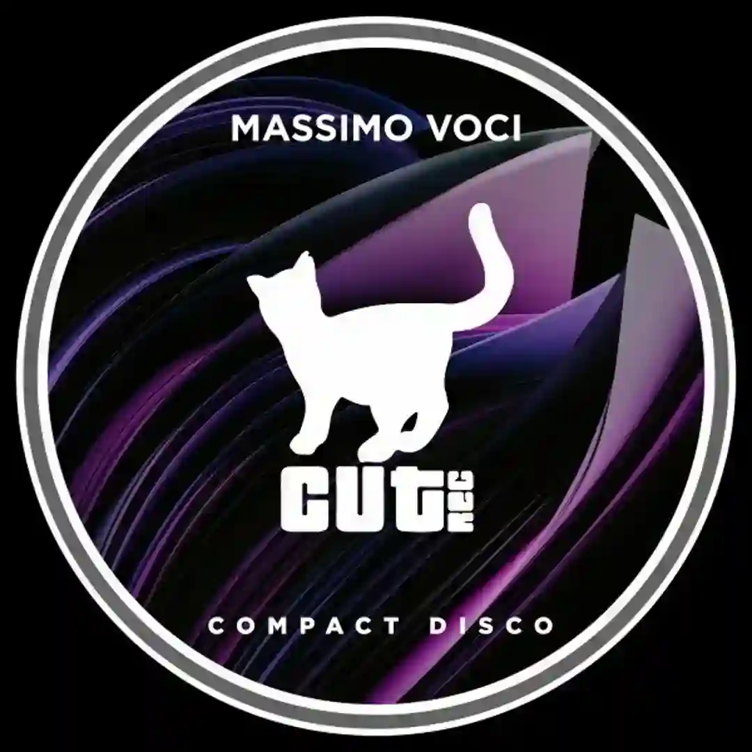 Compact Disco cover