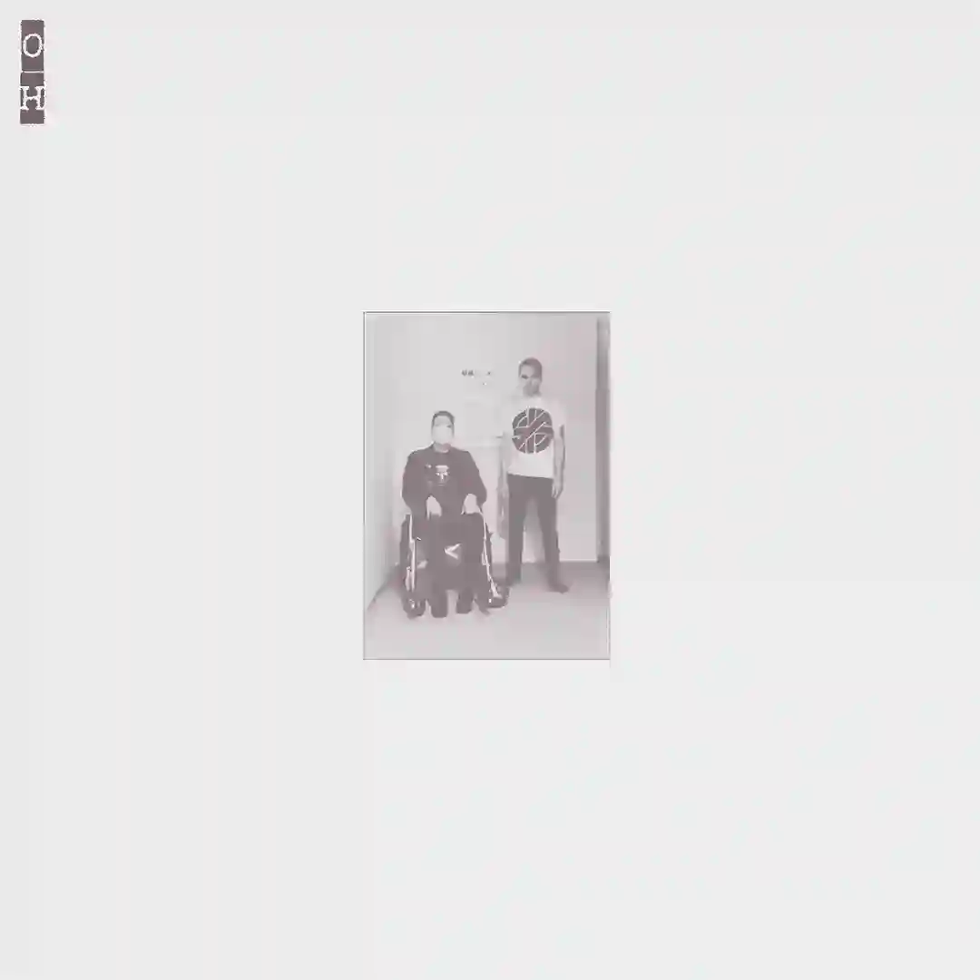Customer Service (Original Mix) cover