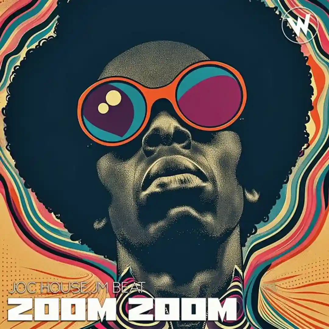 Zoom Zoom (Original Mix) cover