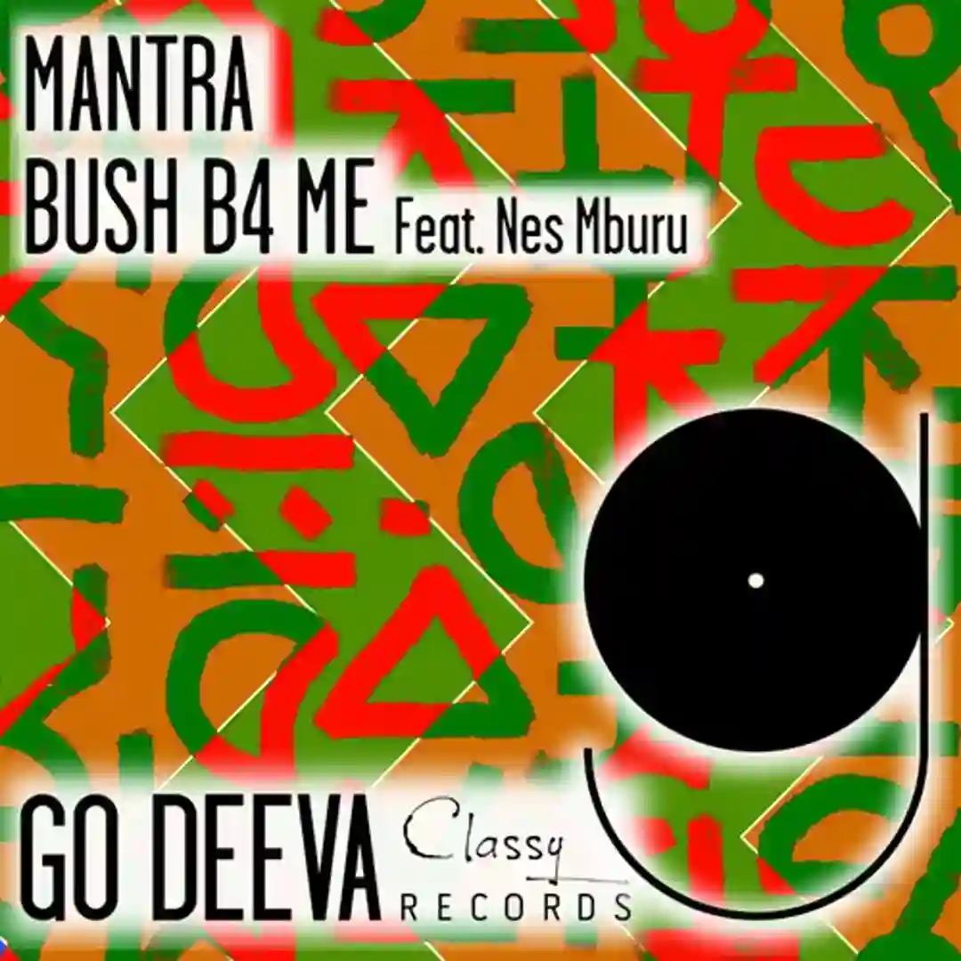 Mantra cover