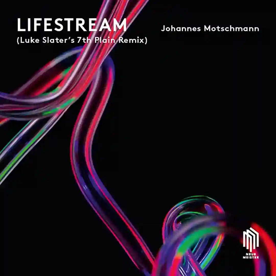 Lifestream [0302046NM] cover