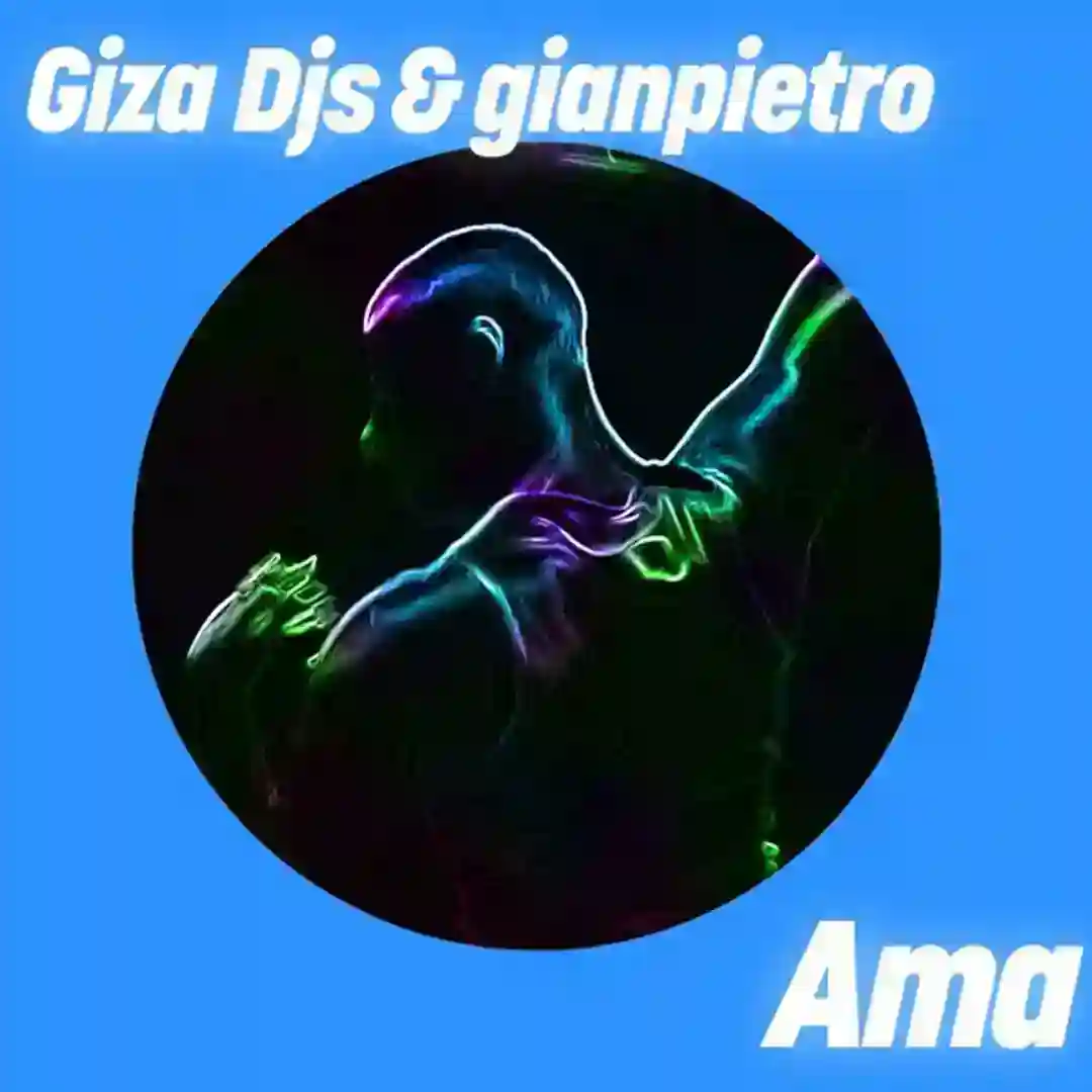Ama cover