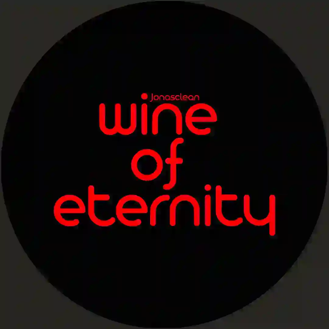 Wine of Eternity cover