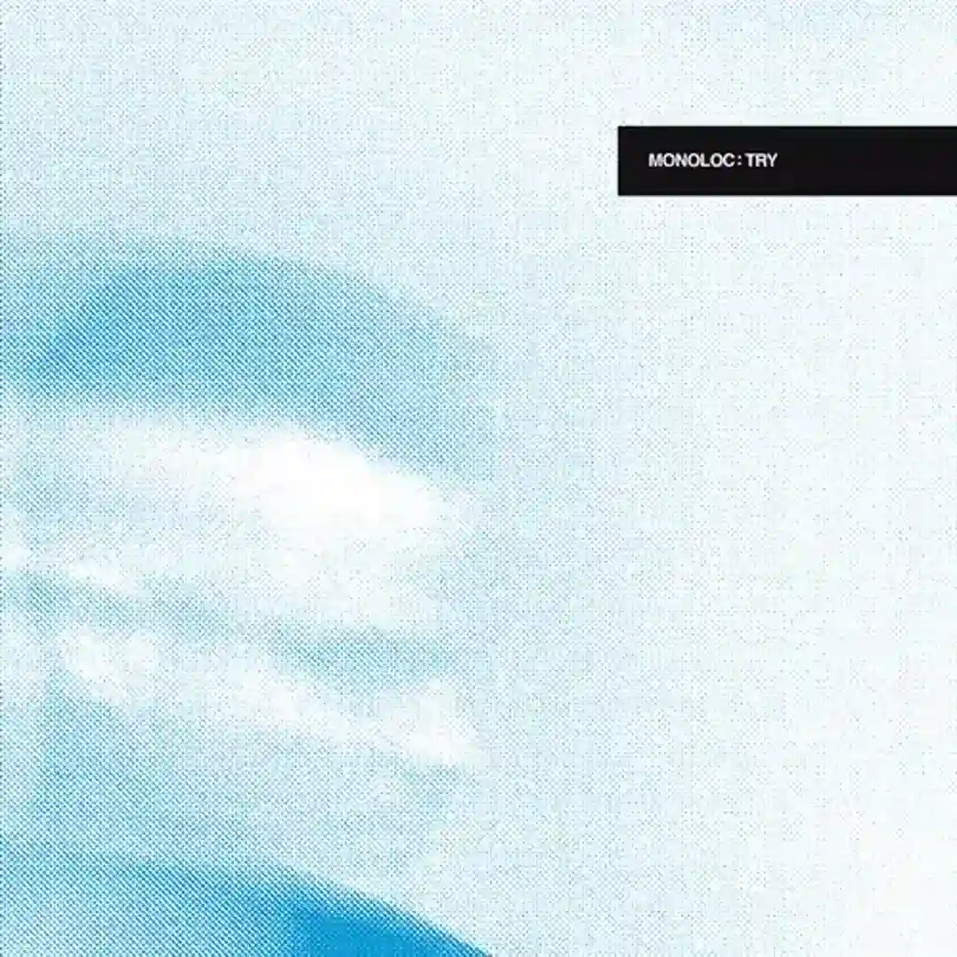 Try EP cover