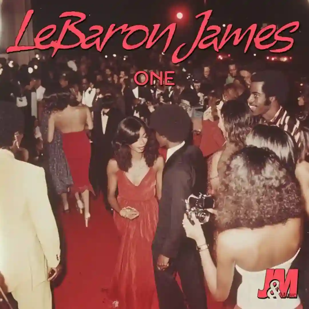 One (Original Mix) cover