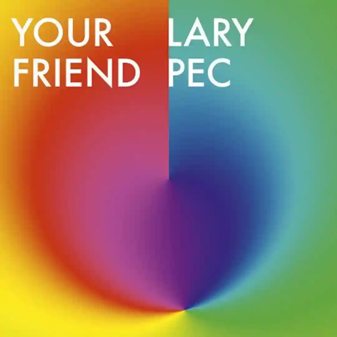 Your Friend (Gregorythme Dub Edit) cover
