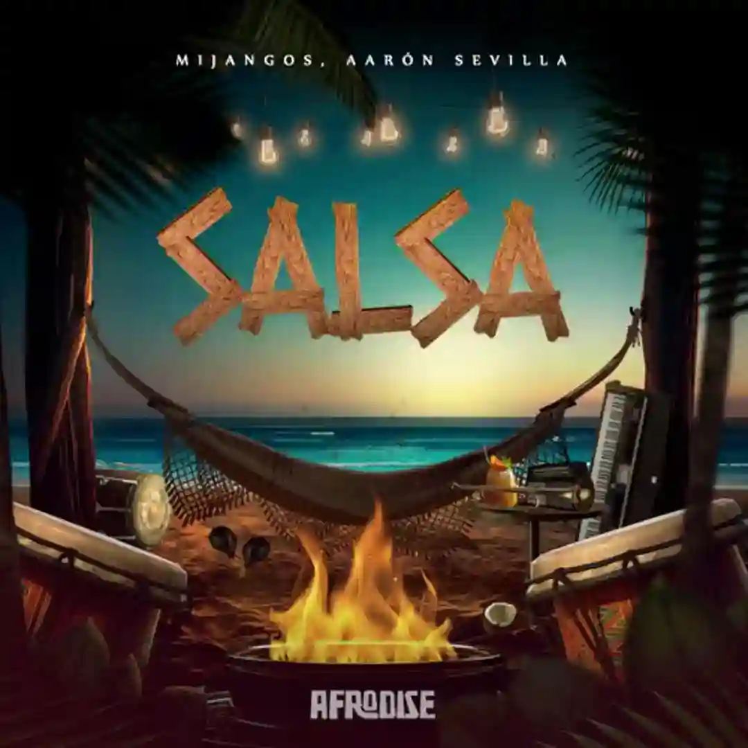 Salsa (Original Mix) cover