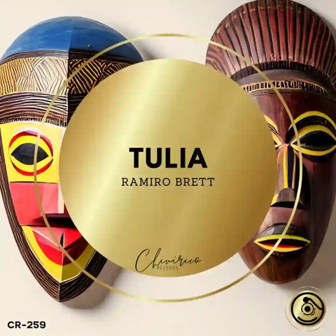 Tulia cover