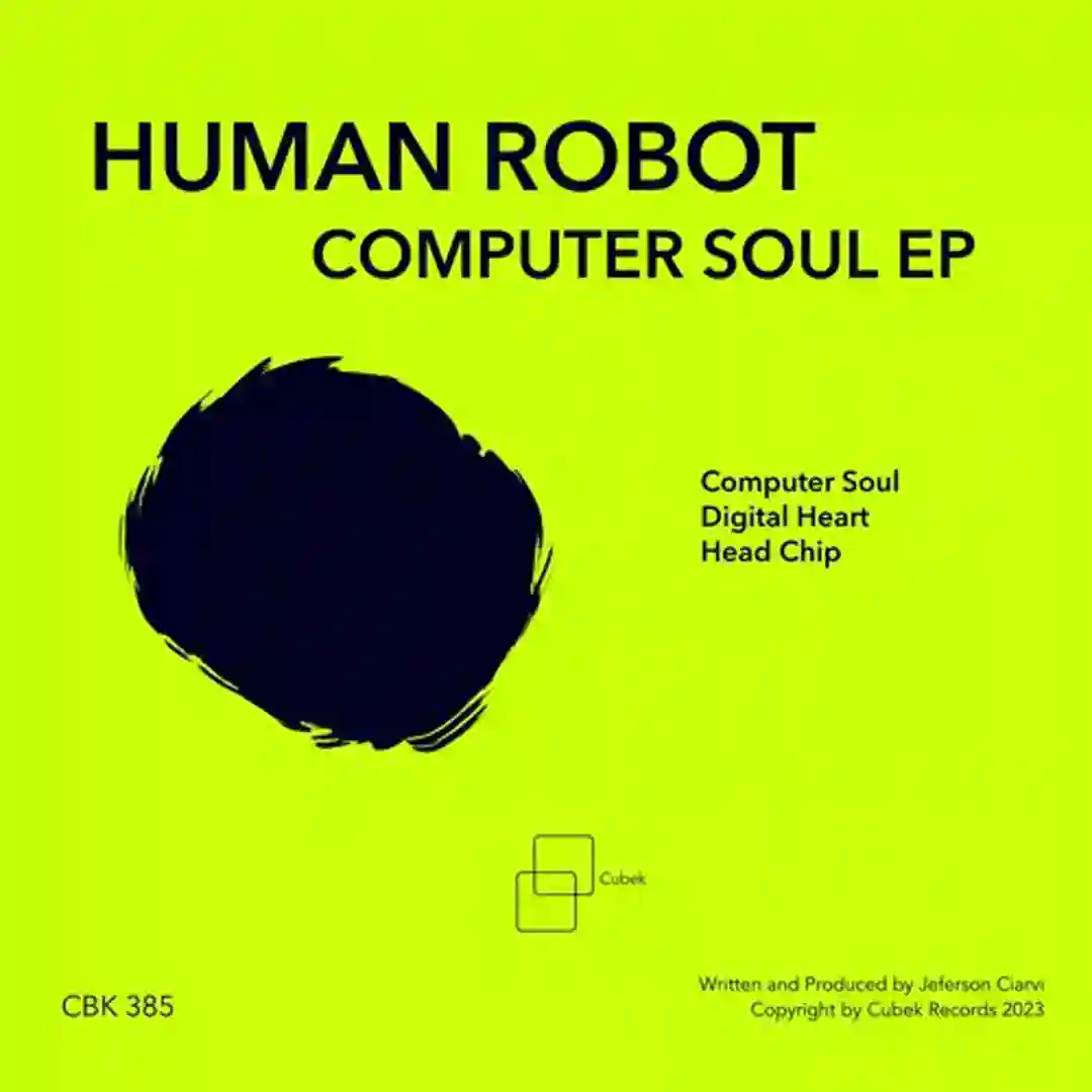 Digital Heart cover