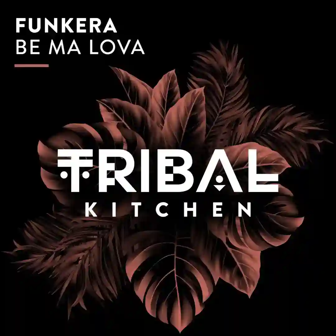 Be Ma Lova (Extended Mix) cover