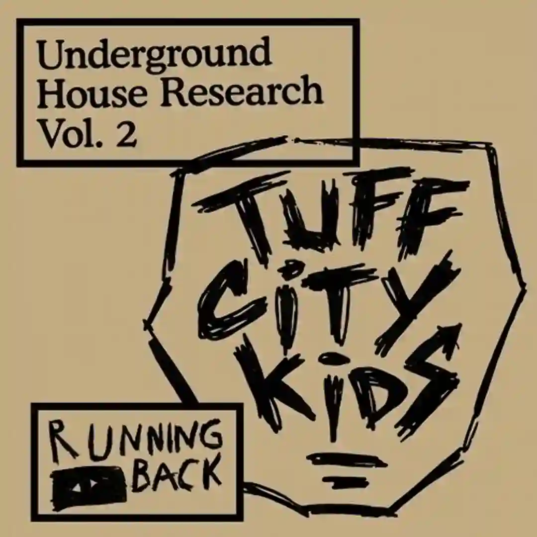 T.R.U.T.H.S. (Original Mix) cover