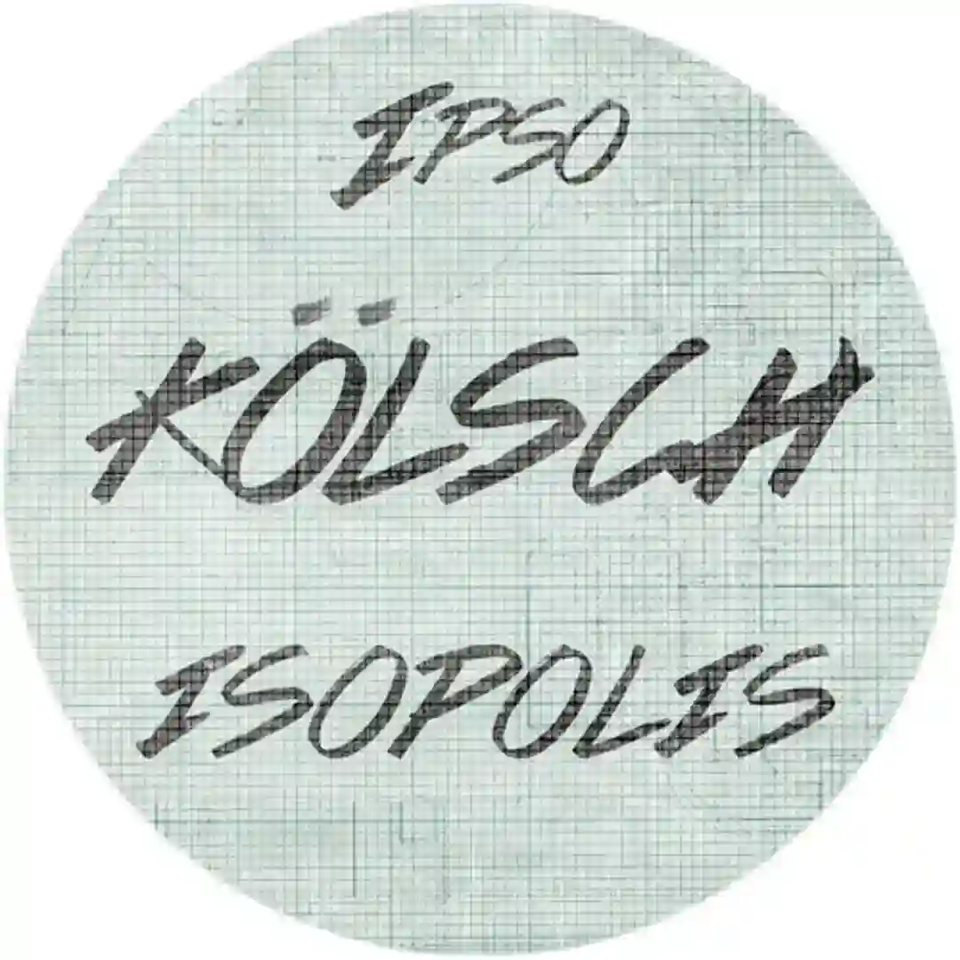 Isopolis cover