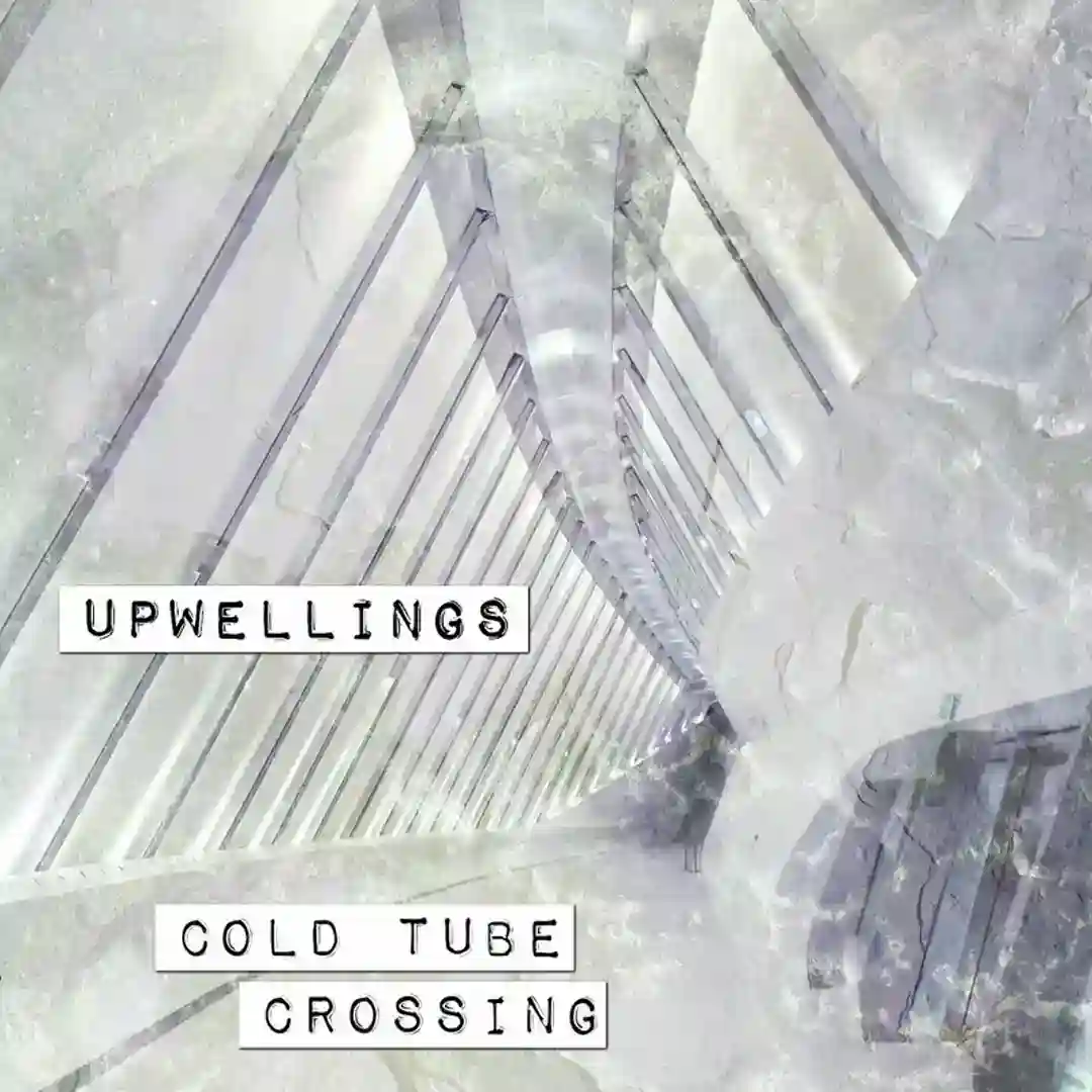 Cold Tube Crossing cover