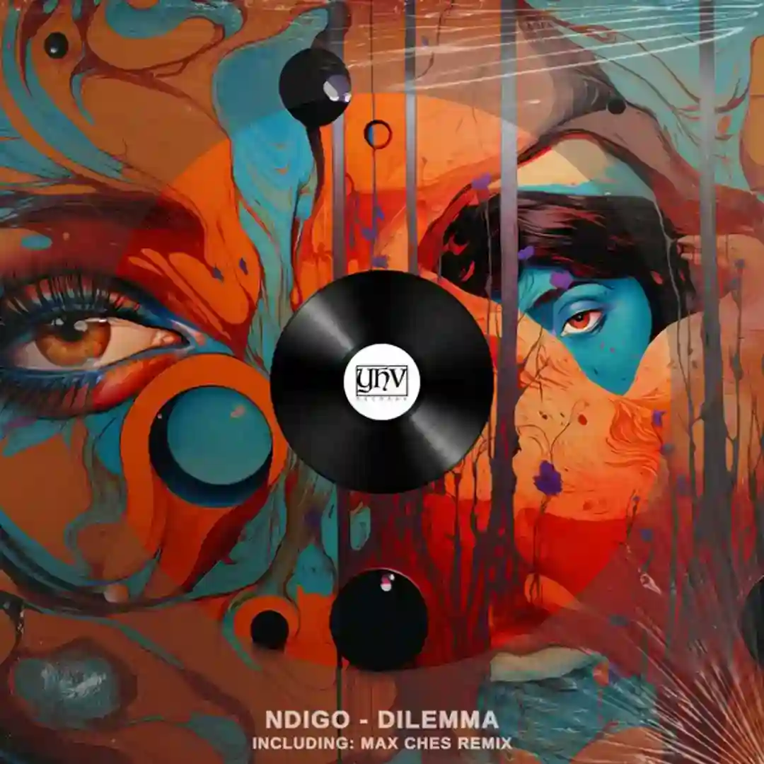 Dilemma cover