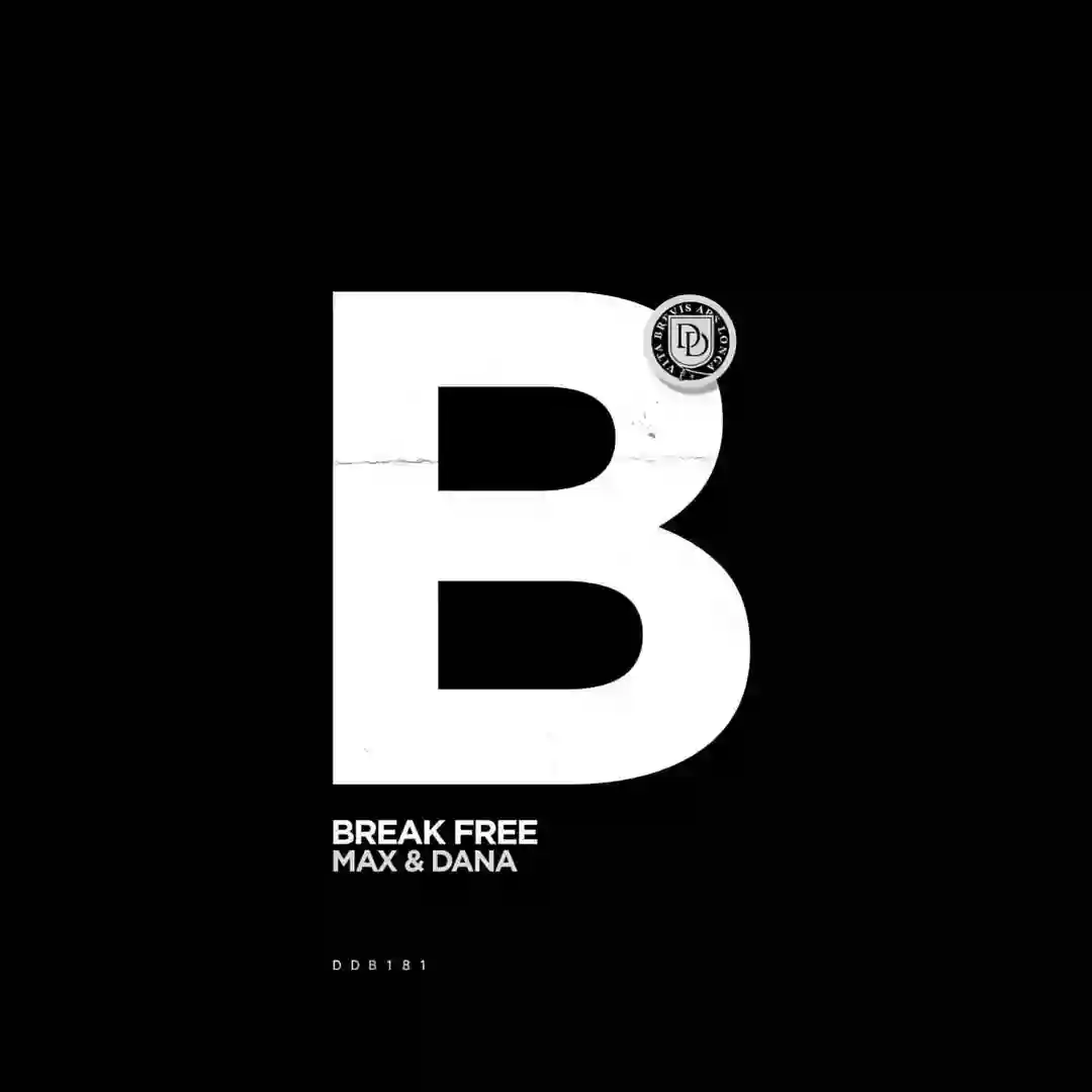 Break Free (Original Mix) cover