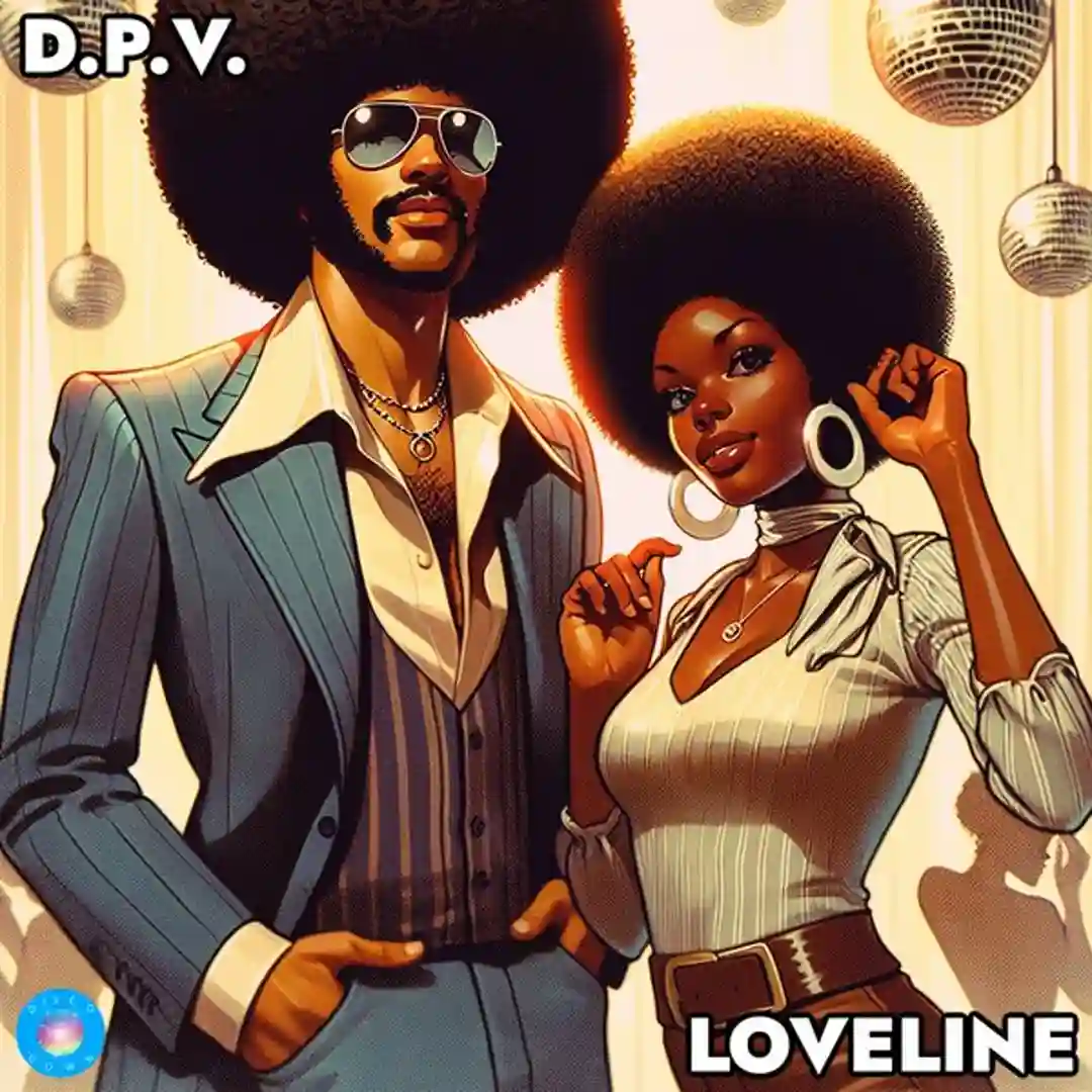 Loveline cover