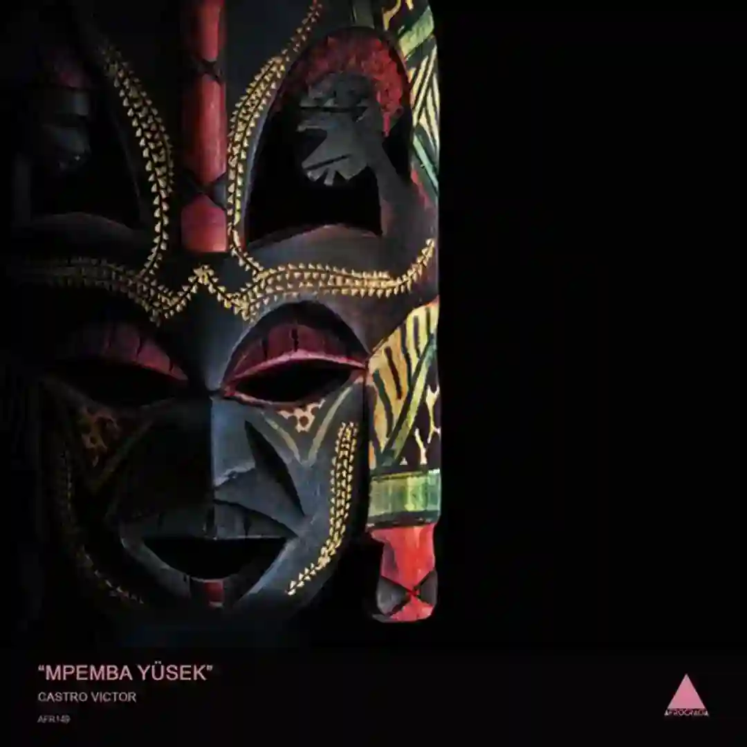 Mpemba (Original Mix) cover