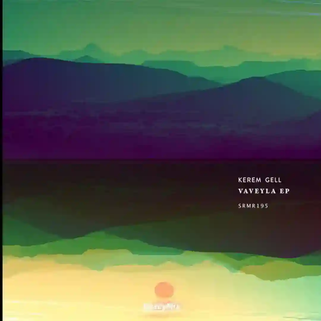 African Children (Holed Coin Remix) cover