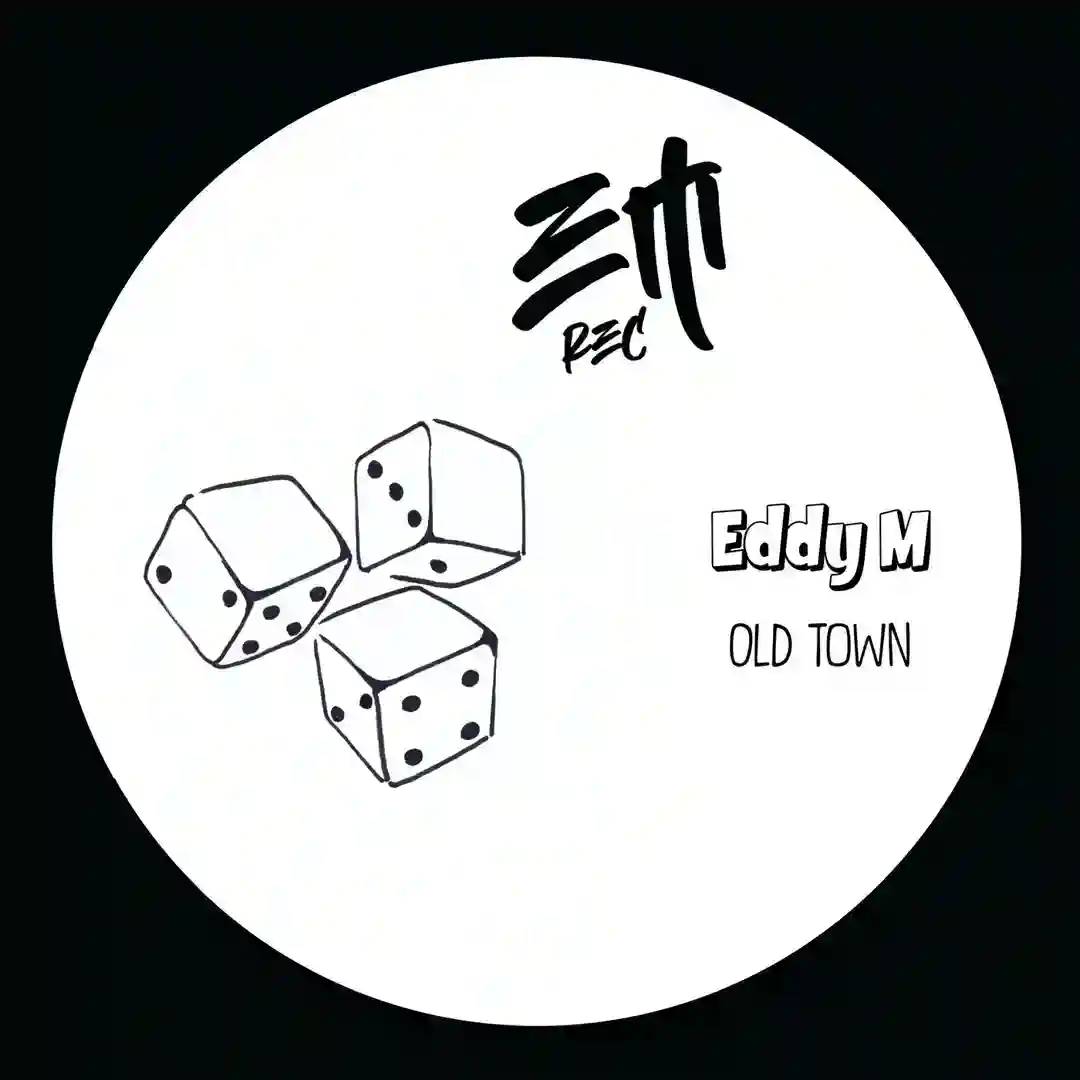 Old Town cover