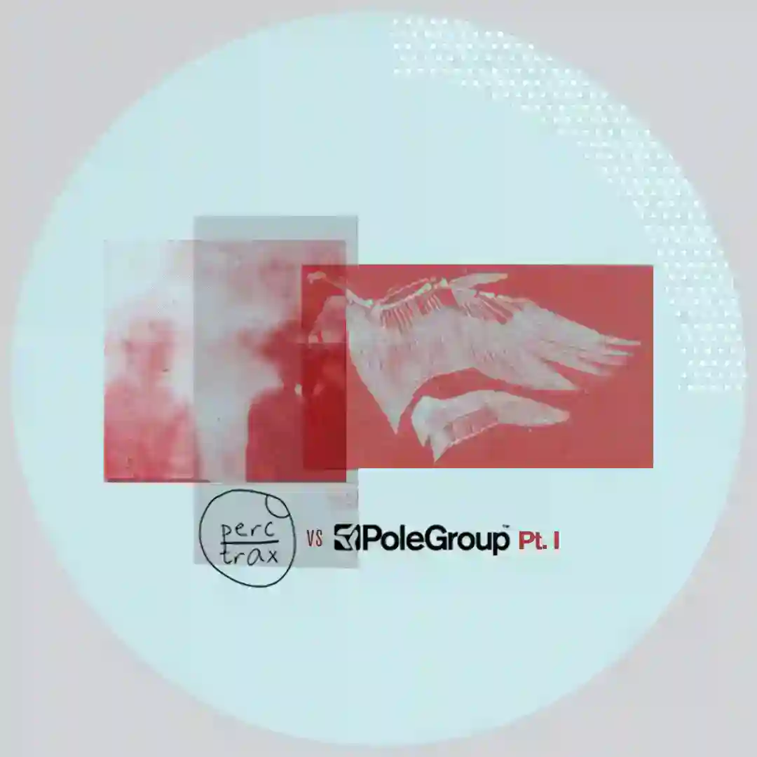 Perctrax vs PoleGroup Pt. 1 cover