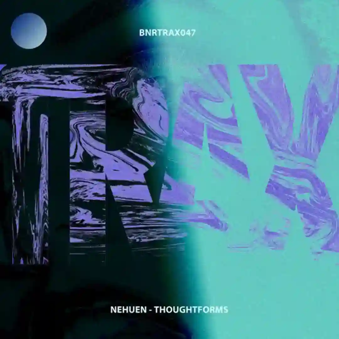 Thoughtforms (Original Mix) cover