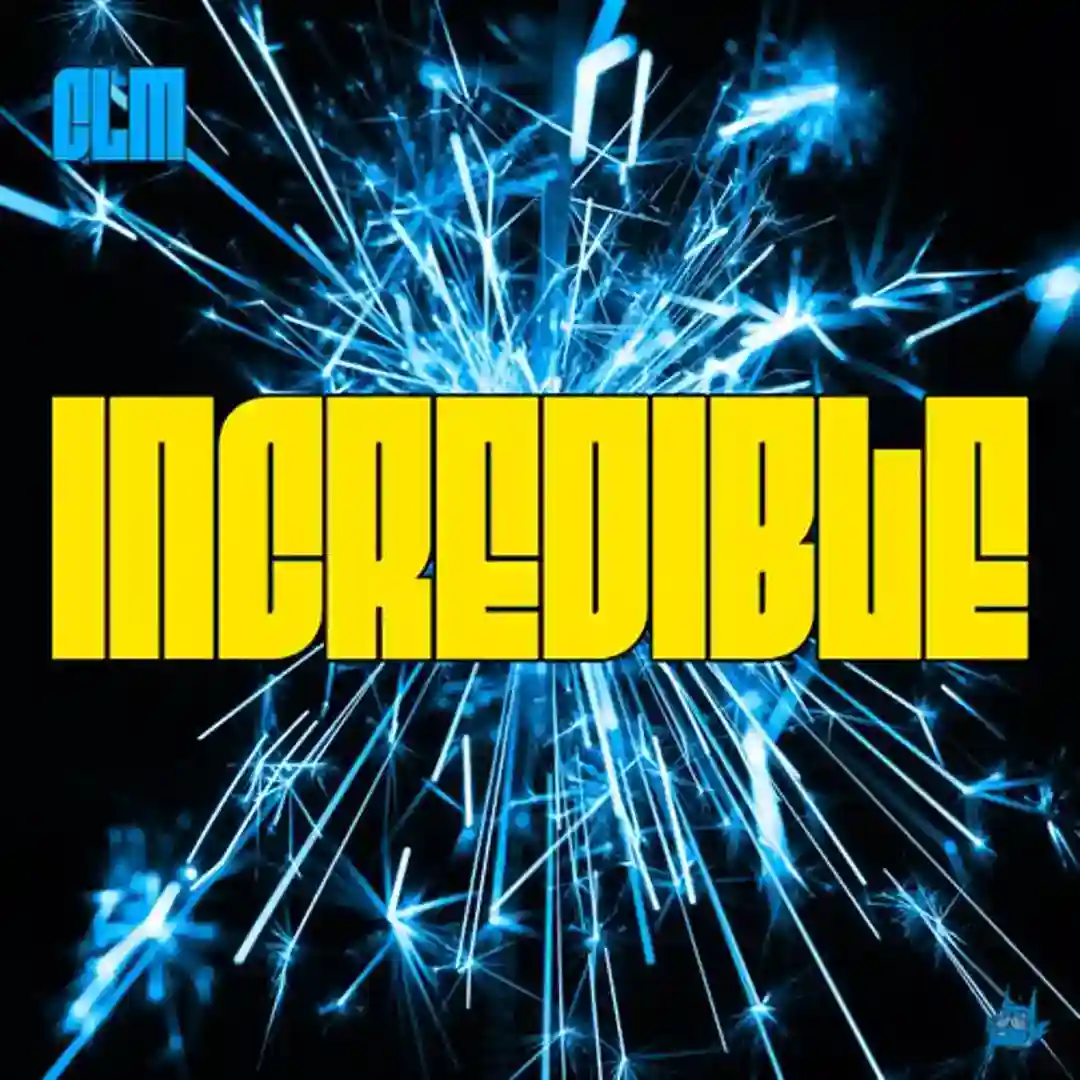Incredible cover
