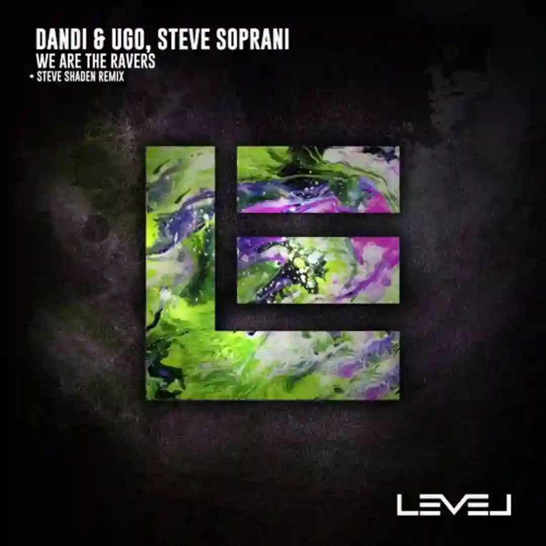Answer (Original Mix) cover