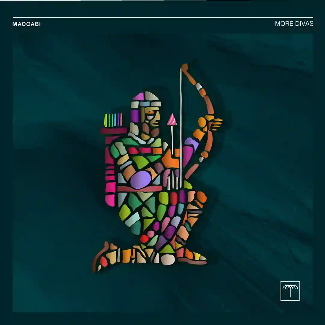 In The Air cover