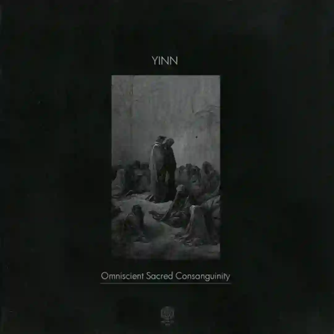 Sacred 00.2 (Original Mix) cover