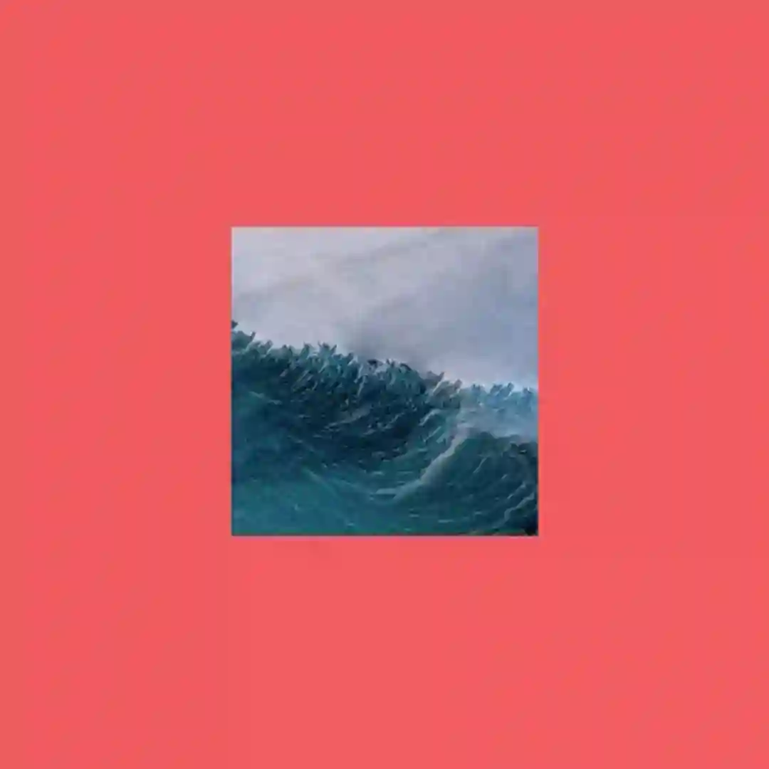 Rhythmic (Original Mix) cover