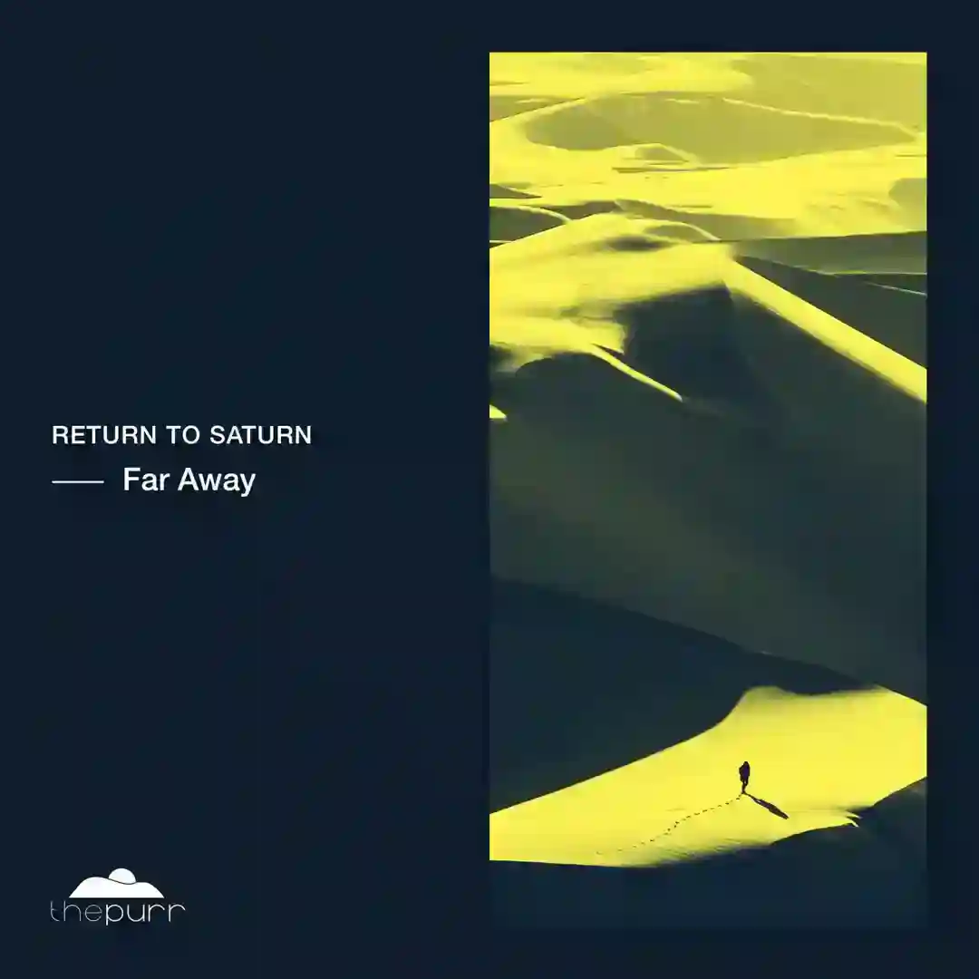 Far Away cover
