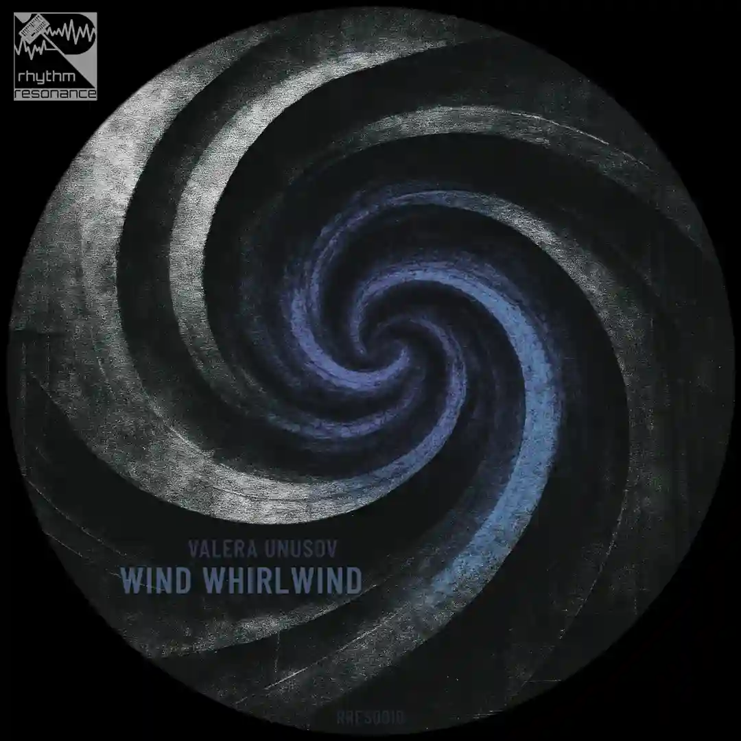 Wind Whirlwind cover