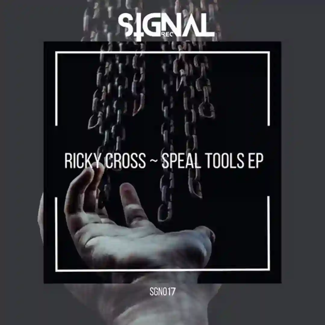 Speal Tools cover