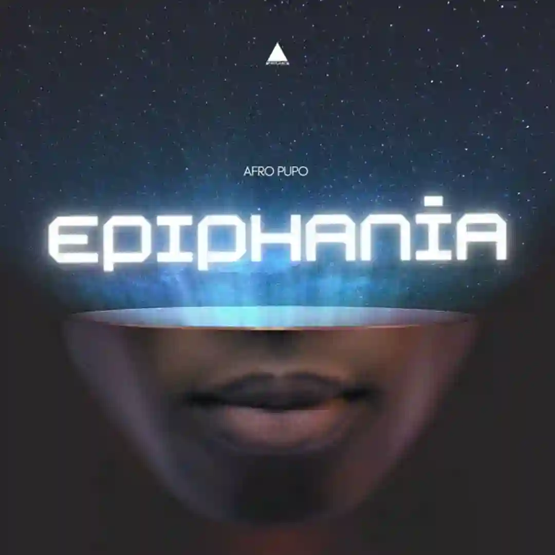 Nhliziyo Yami (Original Mix) cover