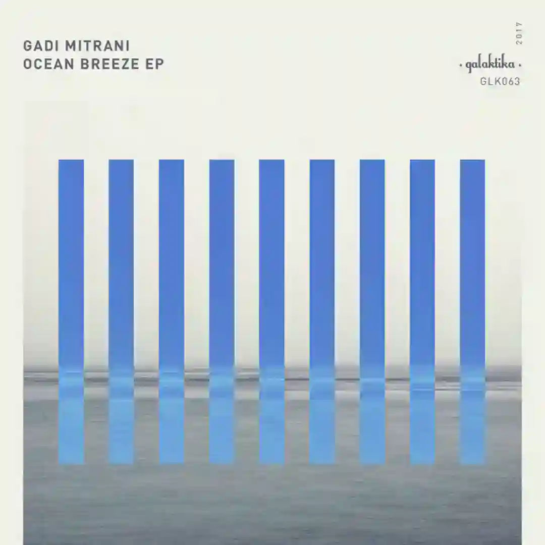 Ocean Breeze cover