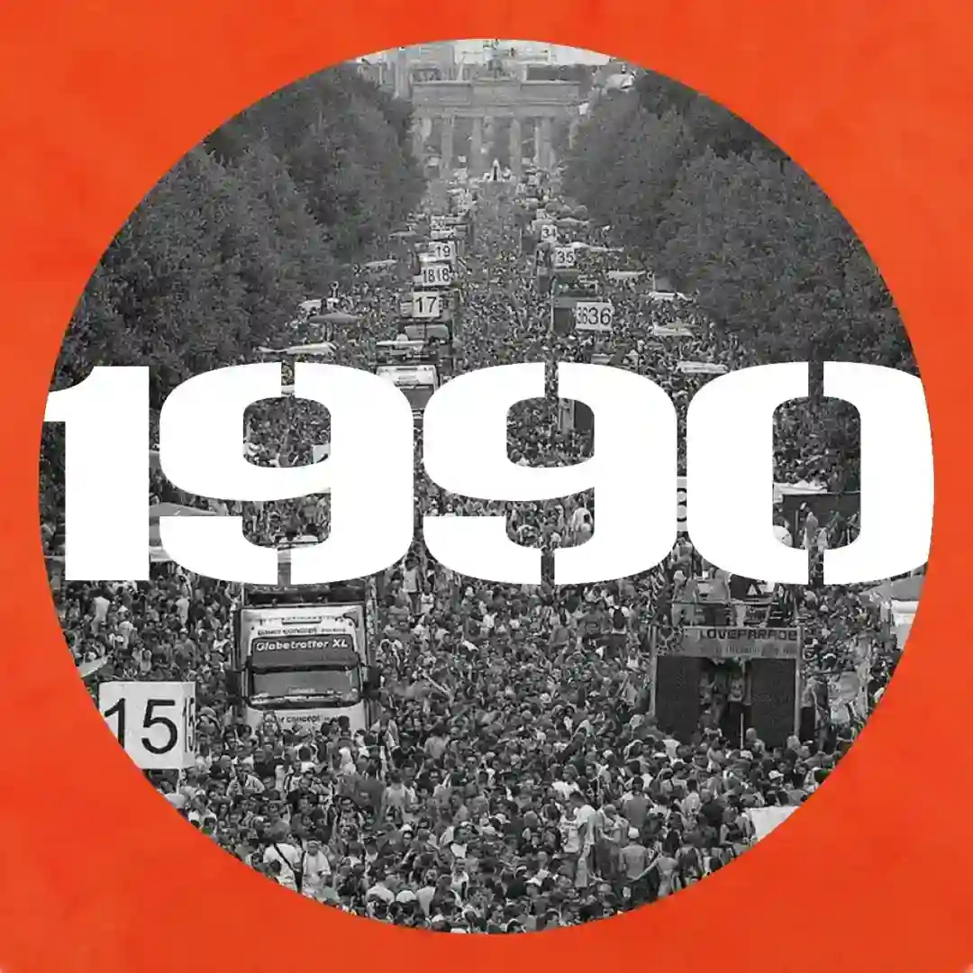 Memory of 1990 EP cover