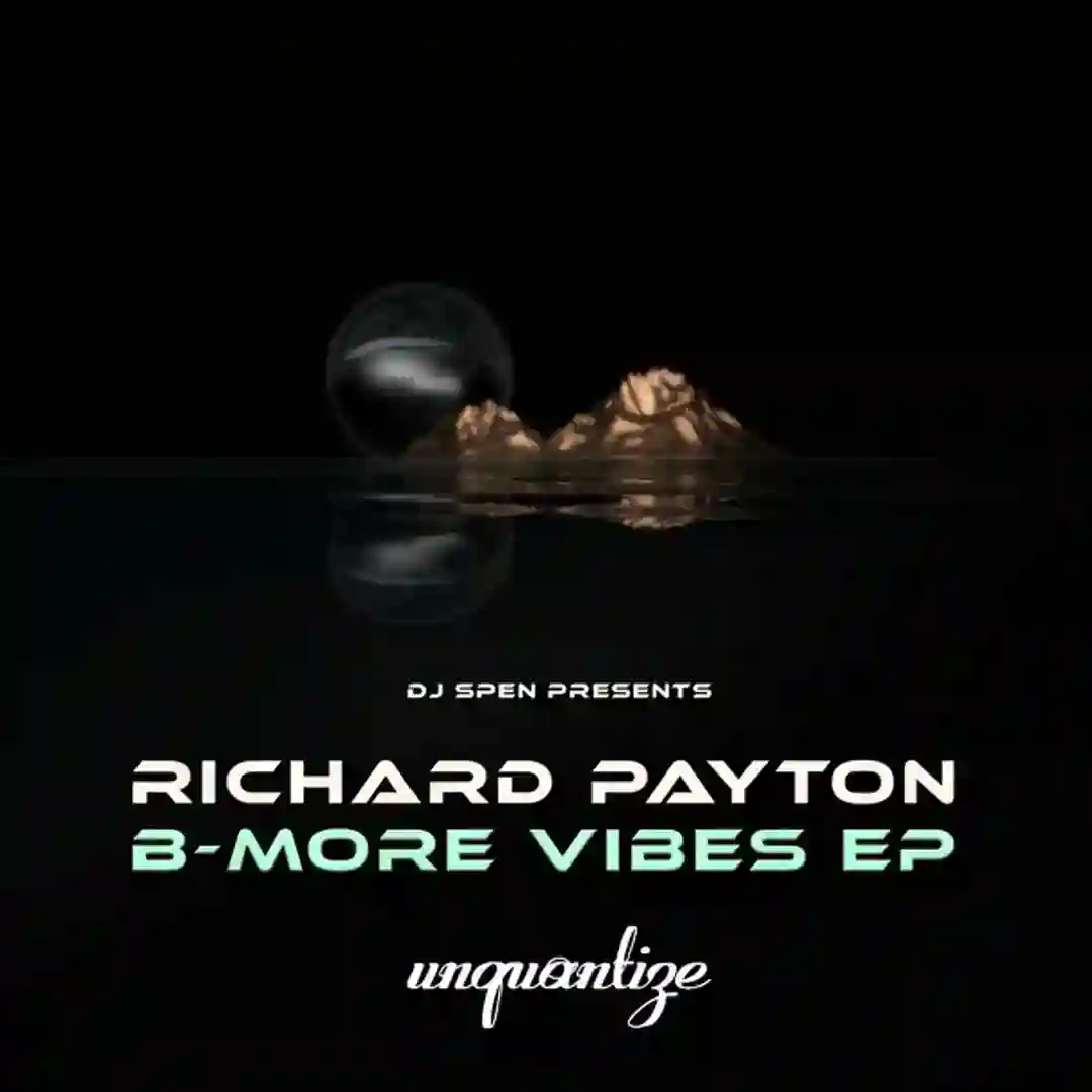 A Simpler Place & Time (Original Mix) cover