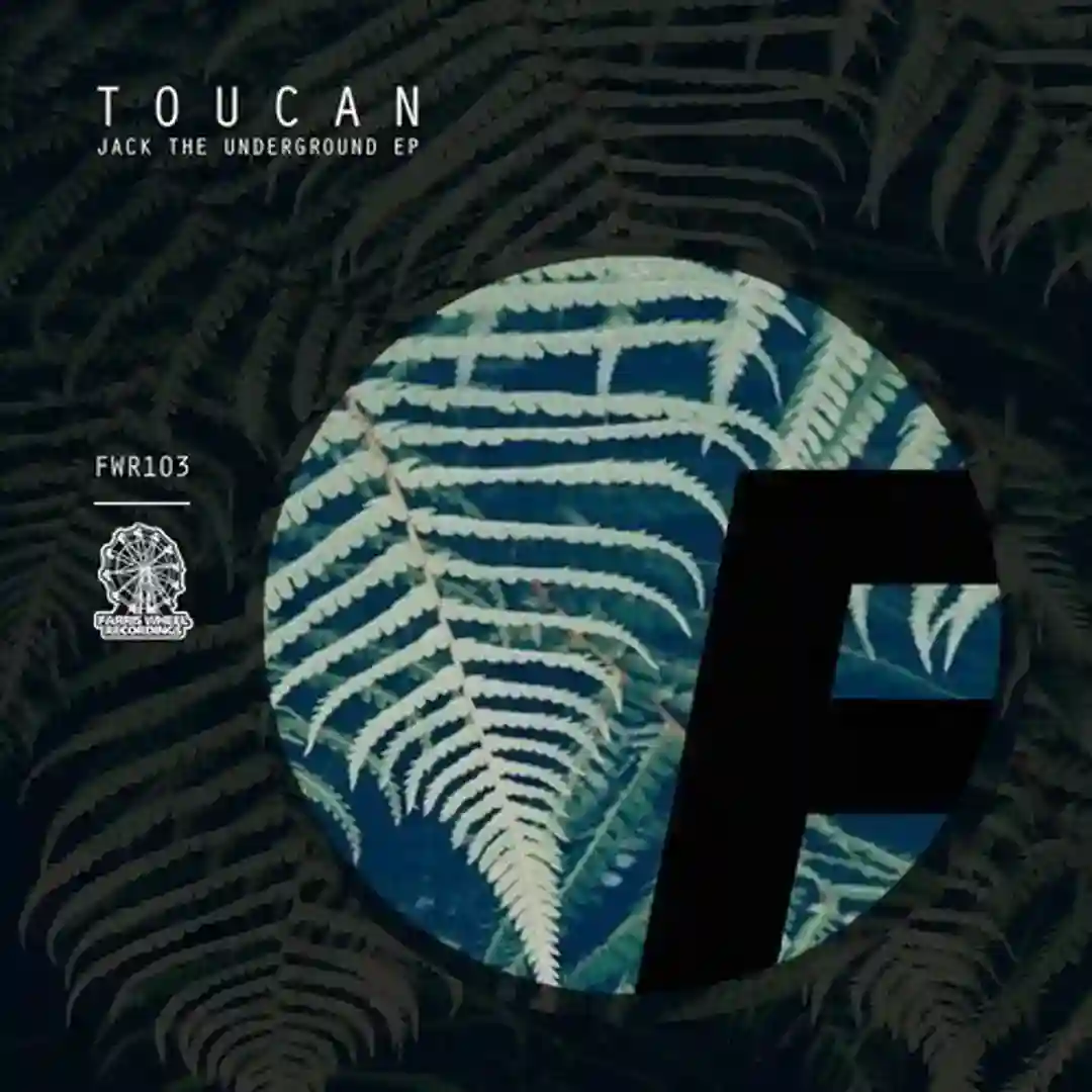 Modulate (Toucan & Jakros R Mix) cover