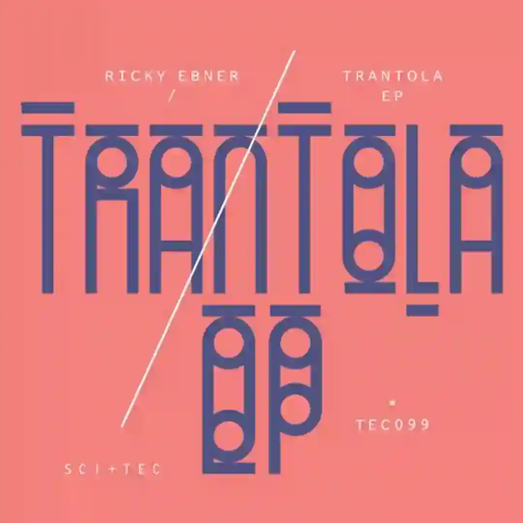 Trantola (Synth DJ Tool) cover