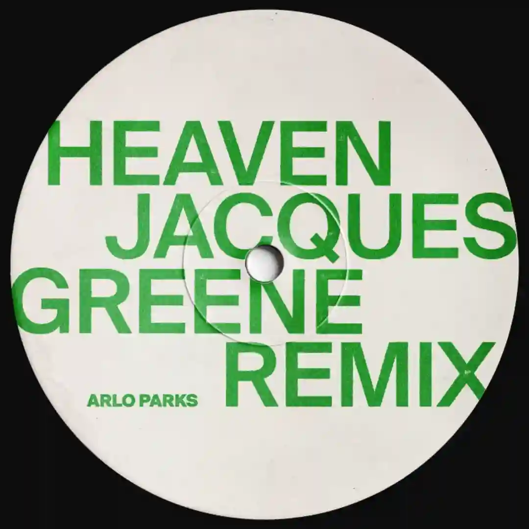 Heaven (Original Mix) cover