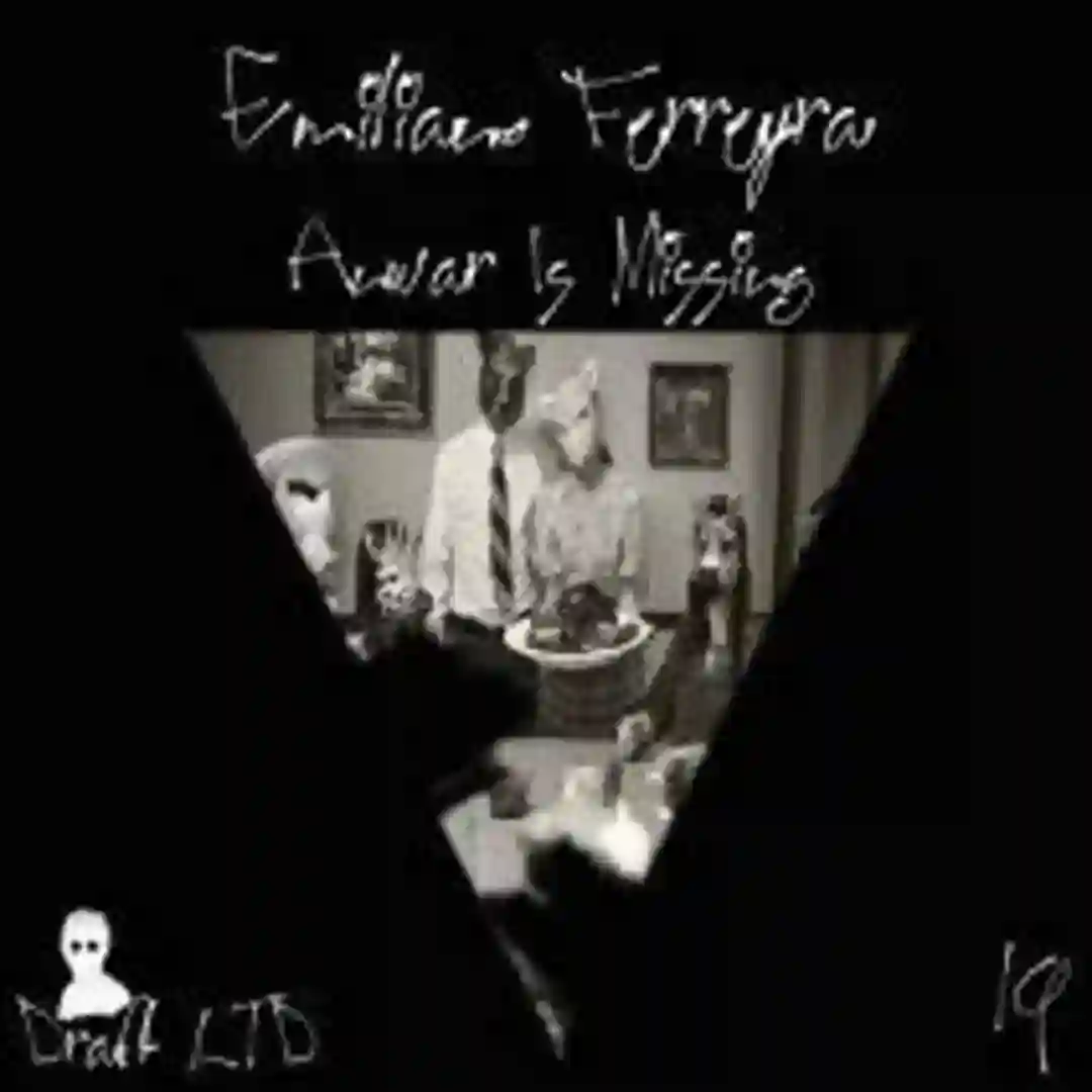 Unknown Yet (Original Mix) cover
