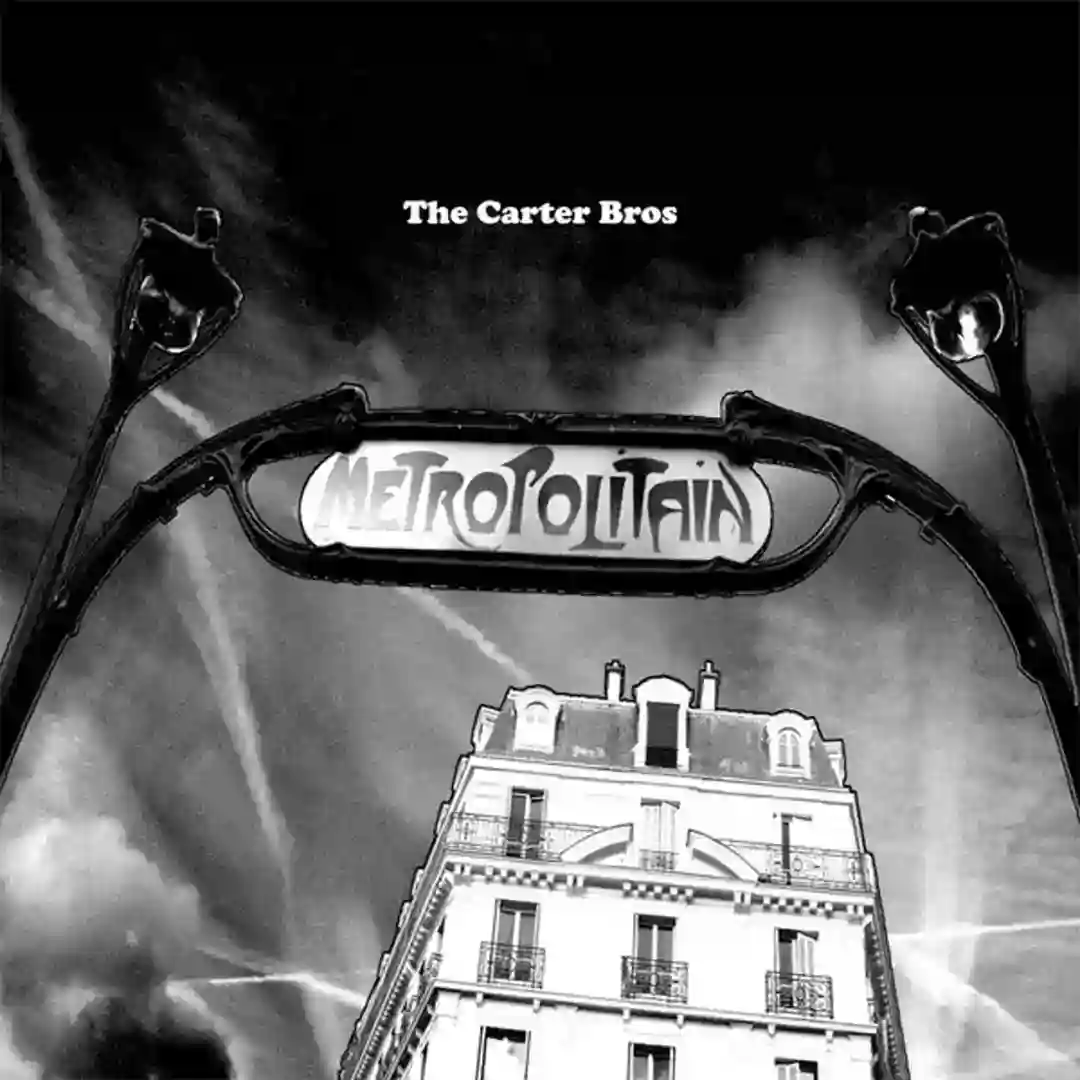 The Slow Burn cover