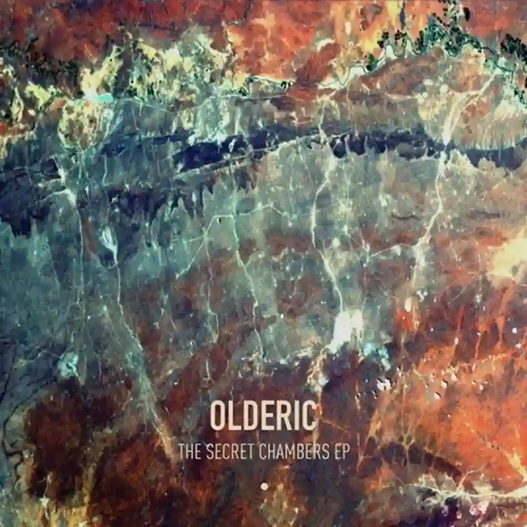 Hydre Intime (Original Mix) cover