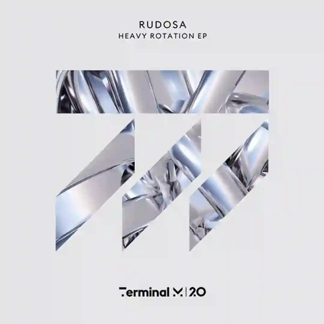 Adapted (Original Mix) cover