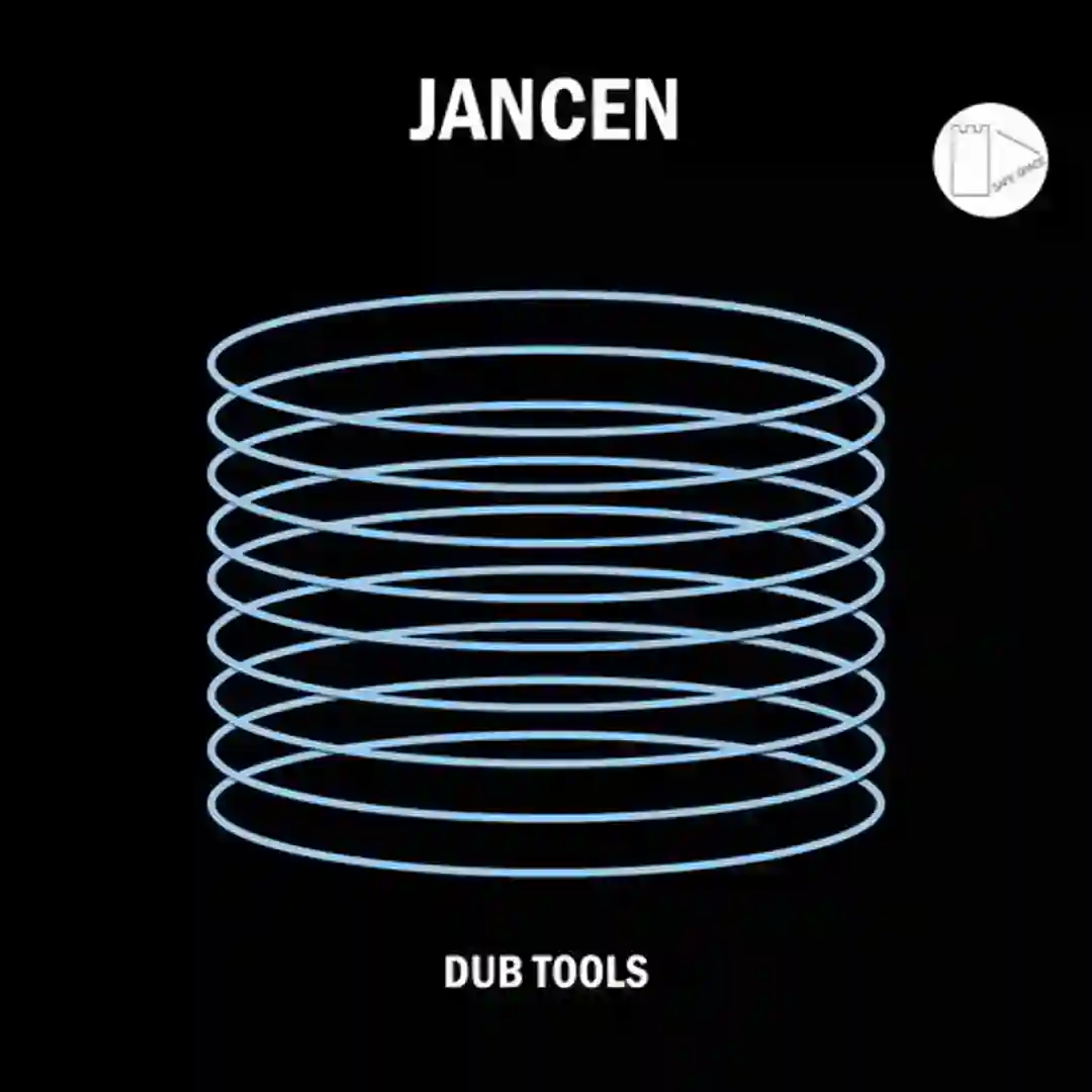 Dub Tool 1 cover