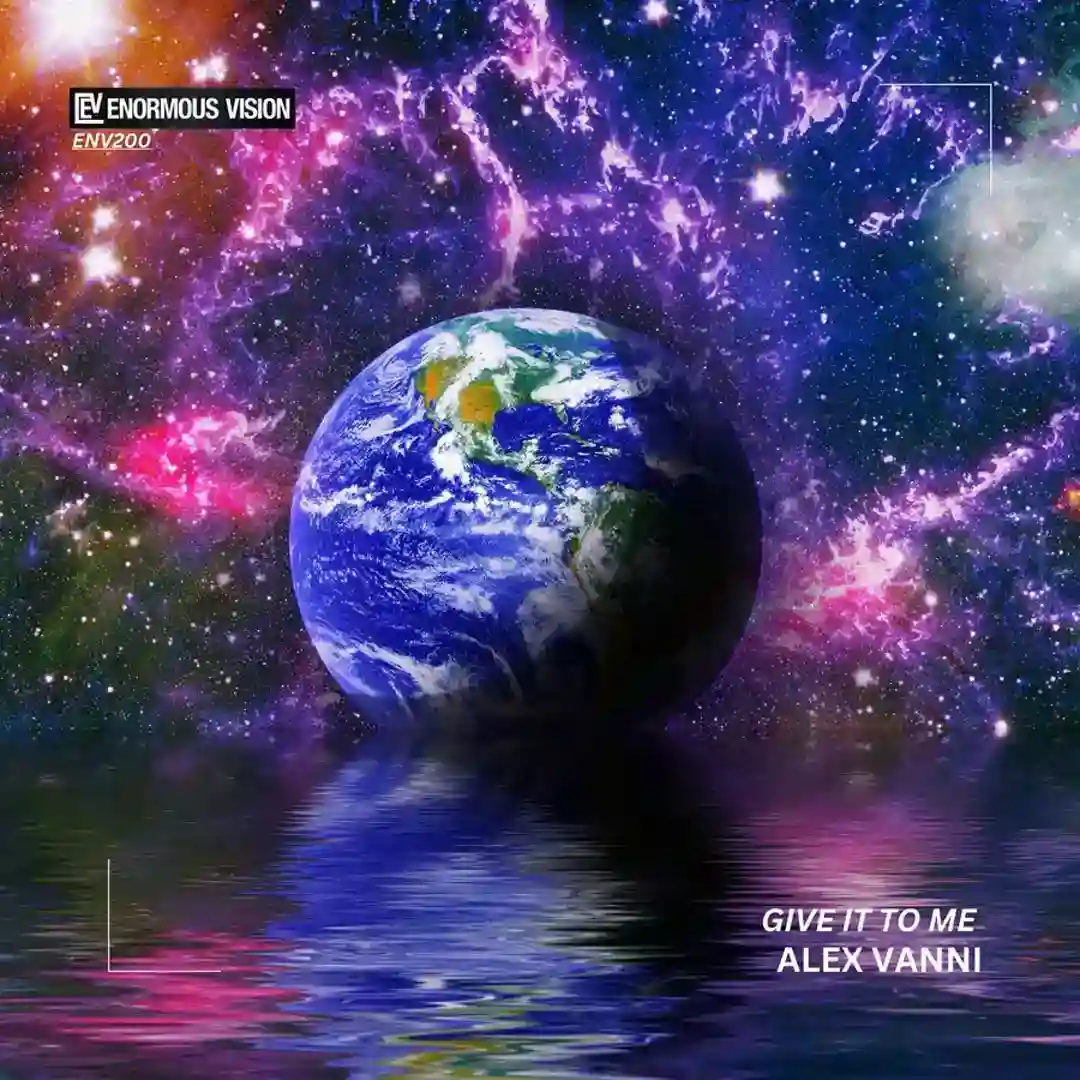 Stay (Extended Mix) cover