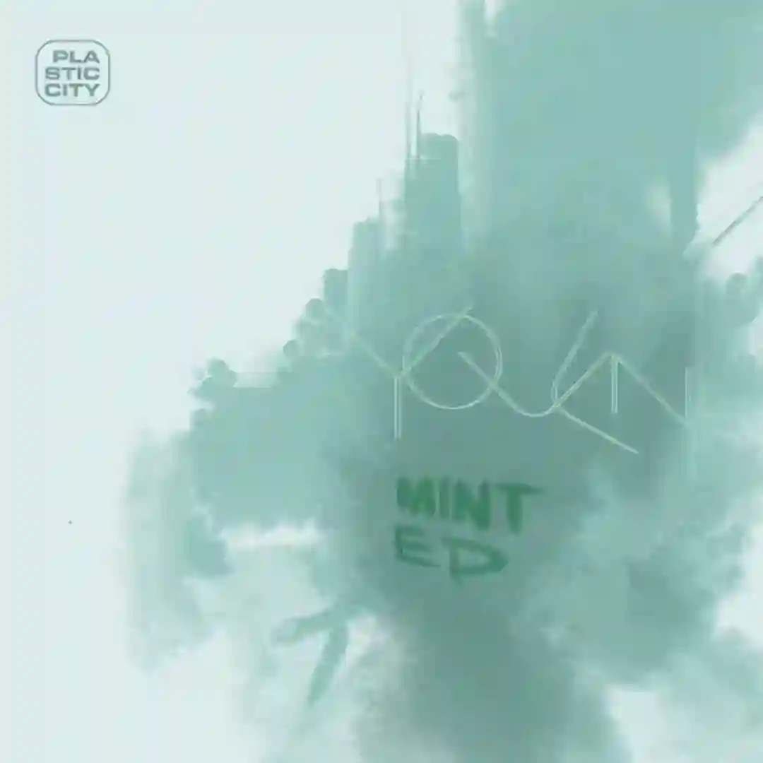 Mint EP cover