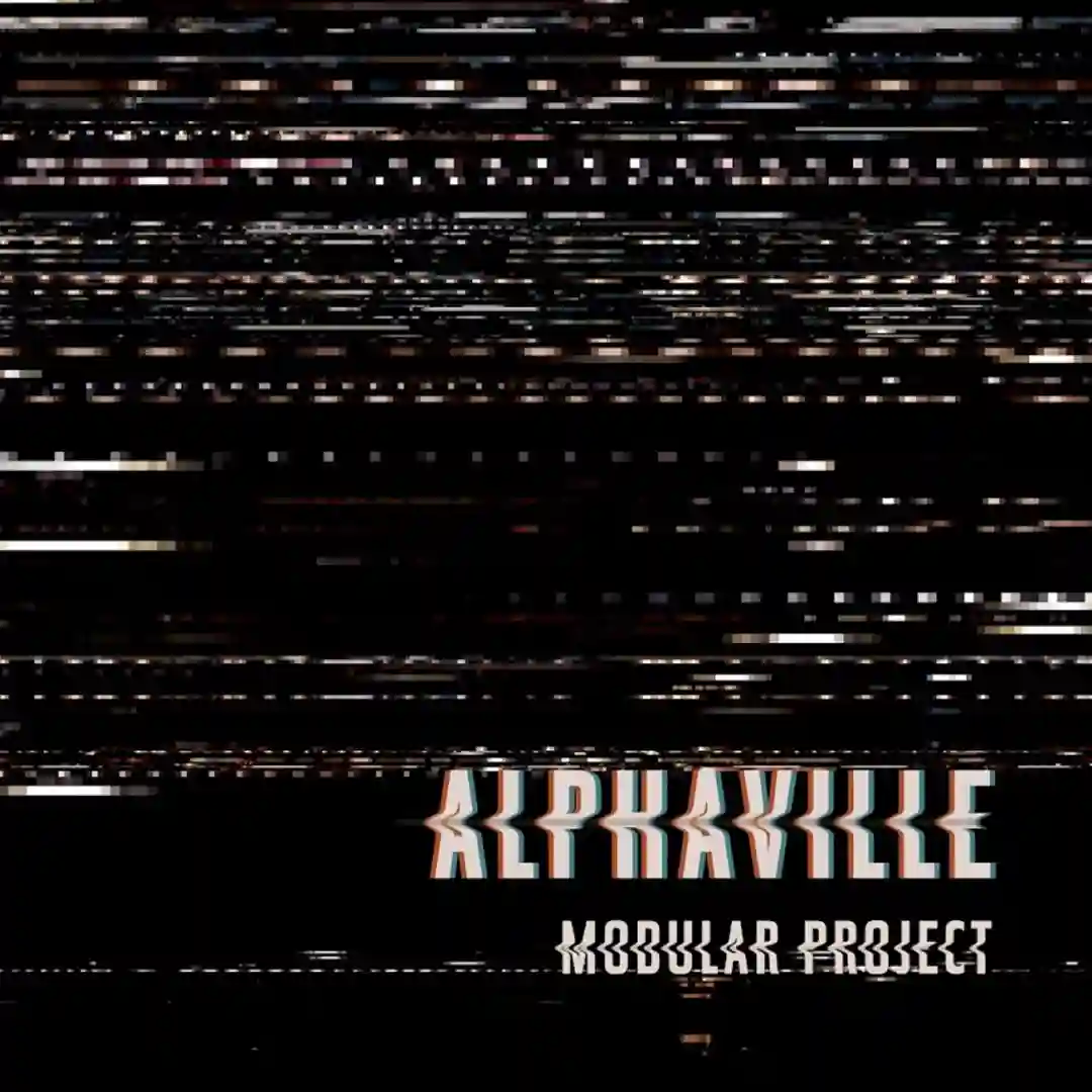Another Glimpse (Original Mix) cover