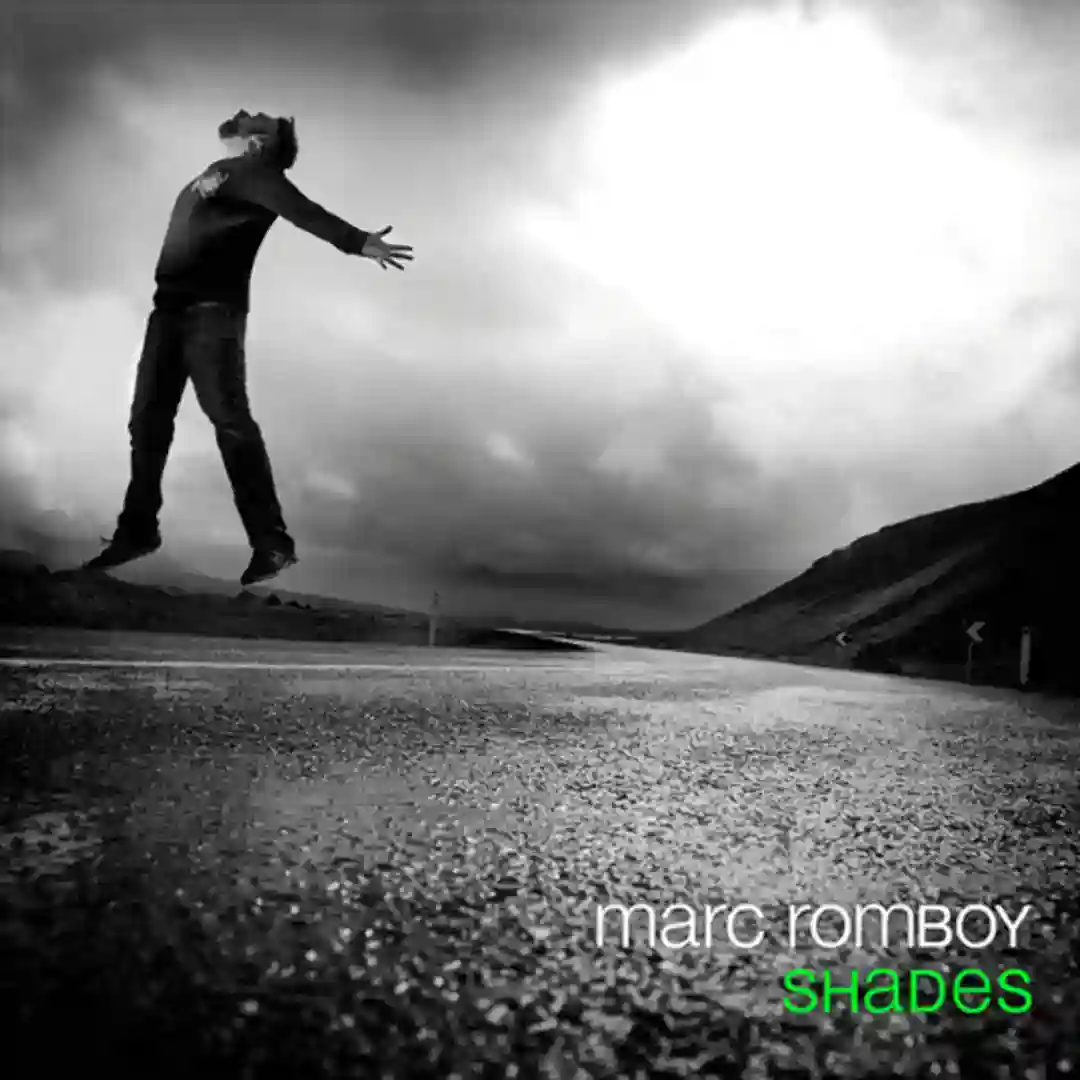 Shades cover
