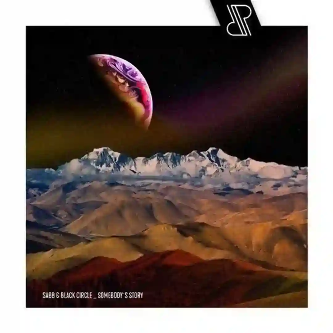Somebody's Story cover